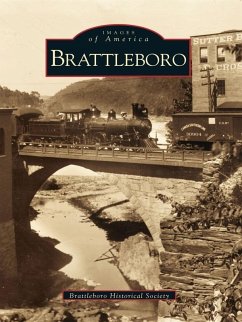 Brattleboro (eBook, ePUB) Cover Brattleboro (eBook, ePUB)