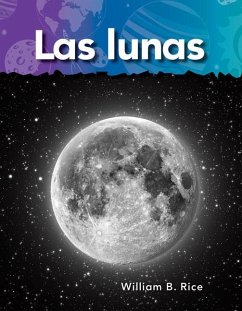 Las lunas (eBook, PDF) Cover Las lunas (eBook, PDF)