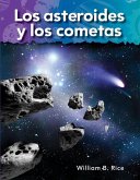 Los asteroides y los cometas (Asteroids and Comets) (eBook, PDF) Los asteroides y los cometas (Asteroids and Comets) (eBook, PDF)