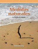 Medidas naturales (eBook, PDF)