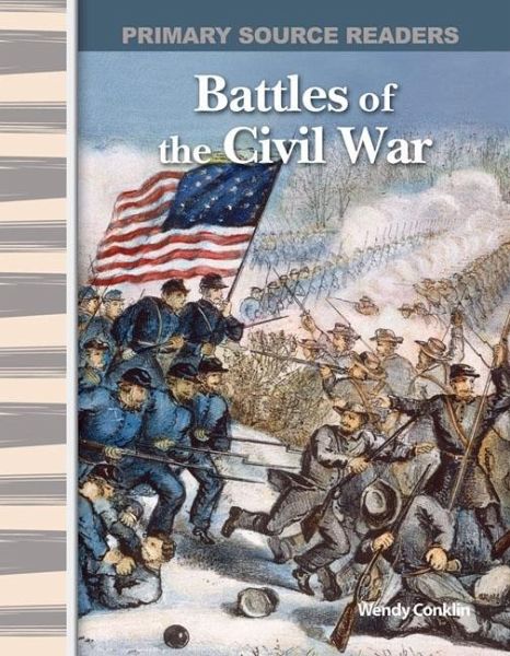 Battles of the Civil War (eBook, PDF)