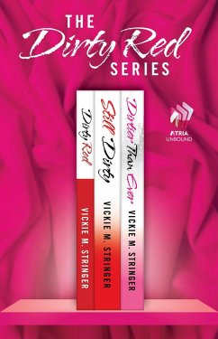 Cover The Dirty Red Series (eBook, ePUB)