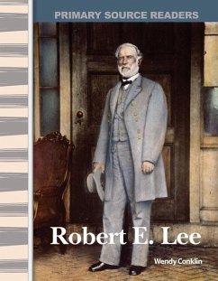 Cover Robert E. Lee (eBook, PDF)