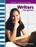 Writers Then and Now (eBook, PDF) Writers Then and Now (eBook, PDF)