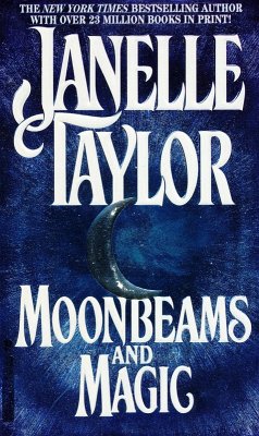 Cover Moonbeams And Magic (eBook, ePUB)
