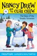 Case of the Sneaky Snowman (eBook, ePUB) - Bild 1