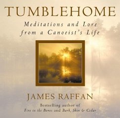 Tumblehome (eBook, ePUB) - Raffan, James