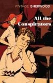 All the Conspirators (eBook, ePUB)
