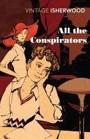 Cover All the Conspirators (eBook, ePUB)