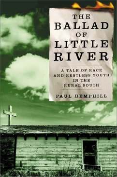 Cover The Ballad of Little River (eBook, ePUB)