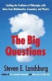 The Big Questions (eBook, ePUB)