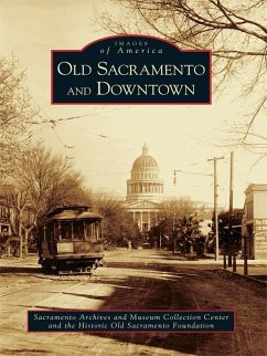 Cover Old Sacramento and Downtown (eBook, ePUB)