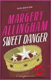 Sweet Danger (eBook, ePUB)