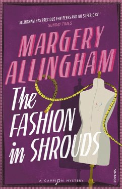 Cover The Fashion In Shrouds (eBook, ePUB)