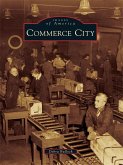 Commerce City (eBook, ePUB)