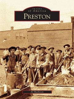Cover Preston (eBook, ePUB)