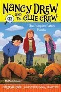 The Pumpkin Patch Puzzle (eBook, ePUB) - Keene, Carolyn