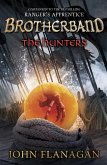 The Hunters (Brotherband Book 3) (eBook, ePUB)