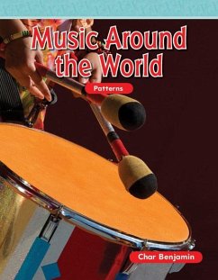 Cover Music Around the World (eBook, PDF)