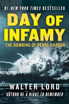 Day of Infamy (eBook, ePUB) - Lord, Walter