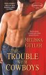 The Trouble With Cowboys (eBook, ePUB) - Bild 1