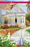 Mending Fences (eBook, ePUB)