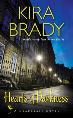 Hearts of Darkness (eBook, ePUB) - Brady, Kira