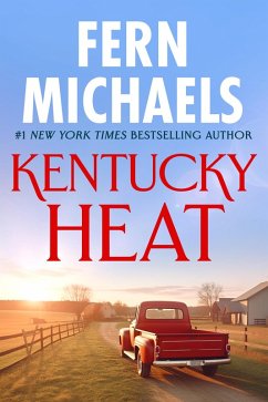 Cover Kentucky Heat (eBook, ePUB)