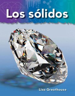 Solids (eBook, PDF) - Greathouse, Lisa