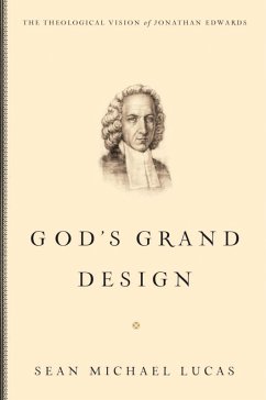 God's Grand Design (eBook, ePUB) - Lucas, Sean Michael