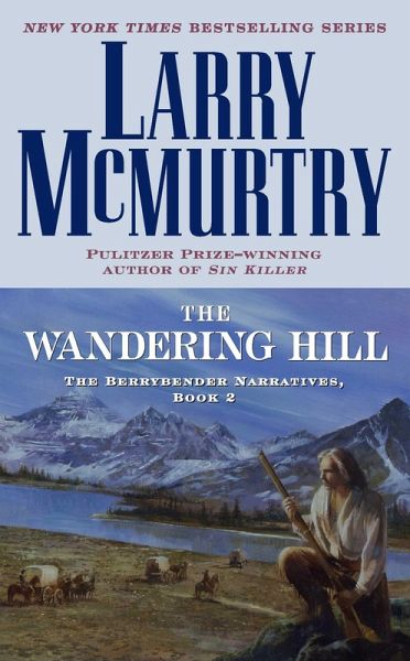 The Wandering Hill (eBook, ePUB)