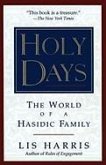 Holy Days (eBook, ePUB)