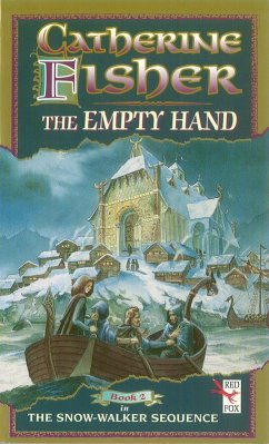 The Empty Hand (eBook, ePUB) - Fisher, Catherine