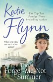 The Forget-Me-Not Summer (eBook, ePUB)