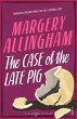 The Case of the Late Pig (eBook, ePUB) - Bild 1