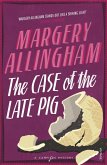 The Case of the Late Pig (eBook, ePUB)