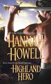 Highland Hero (eBook, ePUB)