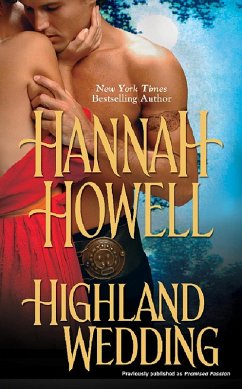 Highland Wedding (eBook, ePUB) - Howell, Hannah