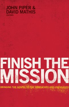 Finish the Mission (eBook, ePUB)