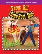 Pecos Bill and Slue-Foot Sue (eBook,... - Bild 1