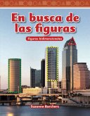 En busca de las figuras (Looking for Shapes) (eBook, PDF)