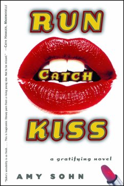 Run Catch Kiss (eBook, ePUB) - Sohn, Amy