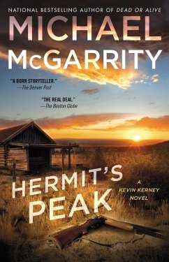 Cover Hermit's Peak (eBook, ePUB)