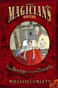 Bridge In The Clouds (eBook, ePUB) - Corlett, William