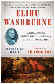 Elihu Washburne (eBook, ePUB)