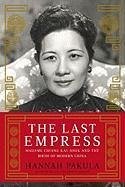 The Last Empress (eBook, ePUB) - Pakula, Hannah