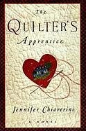 The Quilter's Apprentice (eBook, ePUB) - Chiaverini, Jennifer