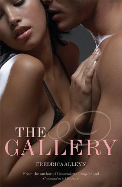 Cover The Gallery (eBook, ePUB)