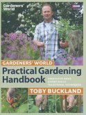Gardeners' World Practical Gardening Handbook (eBook, ePUB)
