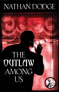 The Outlaw Among Us (eBook, ePUB) - Dodge, Nathan